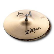 PLATILLO HI-HAT 14 AVEDIS MASTERSOUND A0123 ZILDJIAN