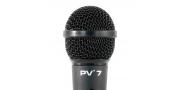 MICROFONO MANO PV-7 PEAVEY - Imagen 2