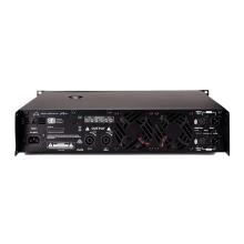 AMPLIFICADOR POTENCIA XR1500 BK WHARFEDALE