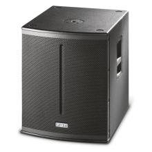 SUBWOOFER ACTIVO 15 X-SUB 115SA BT 1200W FBT