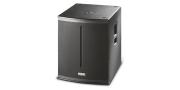 SUBWOOFER ACTIVO 15 X-SUB 115SA BT 1200W FBT