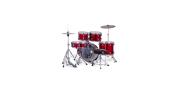 BATERIA ACUSTICA COMET CM5295FTC INFRA RED MAPEX