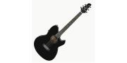 GUITARRA E/A BK TCY10E METAL IBANEZ