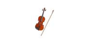 VIOLA 15 CLASSIC FRVA50 FREEMAN