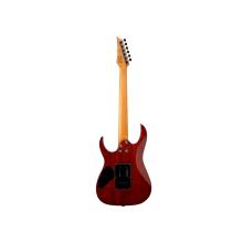 GUITARRA ELECTRICA GRG220PA1 BKB IBANEZ