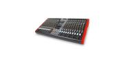 MIXER ANALOGO NVK-20M USB NOVIK