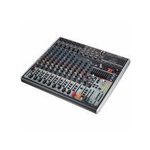 MIXER ANALOGO 18 CANALES X1832 USB BEHRINGER