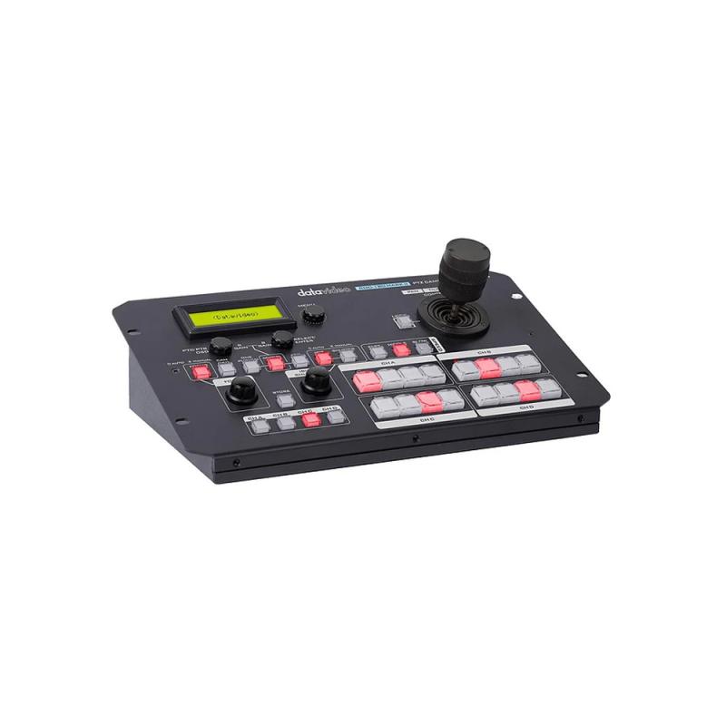 CONTROLADOR CAMARA PTZ JOYSTICK RMC-180 MARK II DATAVIDEO