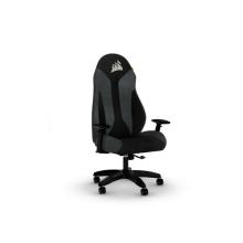 SILLA TC60 GAMING BLACK GREY CORSAIR