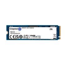 DISCO DURO SSD 2TB M.2 3500/2800MB NVMe NV2 KINGSTONE