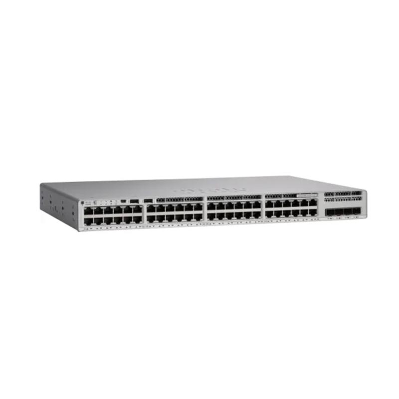 SWITCH RED 48CH POE C9200L-48P-4G-E CISCO