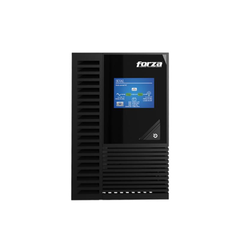 UPS FDC-1002T-A ONLINE 1000VA-900W FORZA