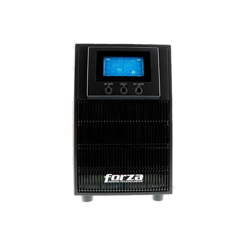 UPS FDC-2002T-C EOS 2000VA-1800W 2 FORZA