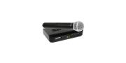 MICROFONO INALAMBRICO BLX24BR-B58-M15 SHURE