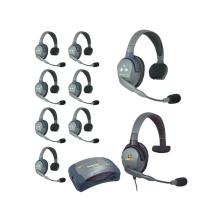 SISTEMA COMUNICACION THE HUB HUB9SMXS EARTEC