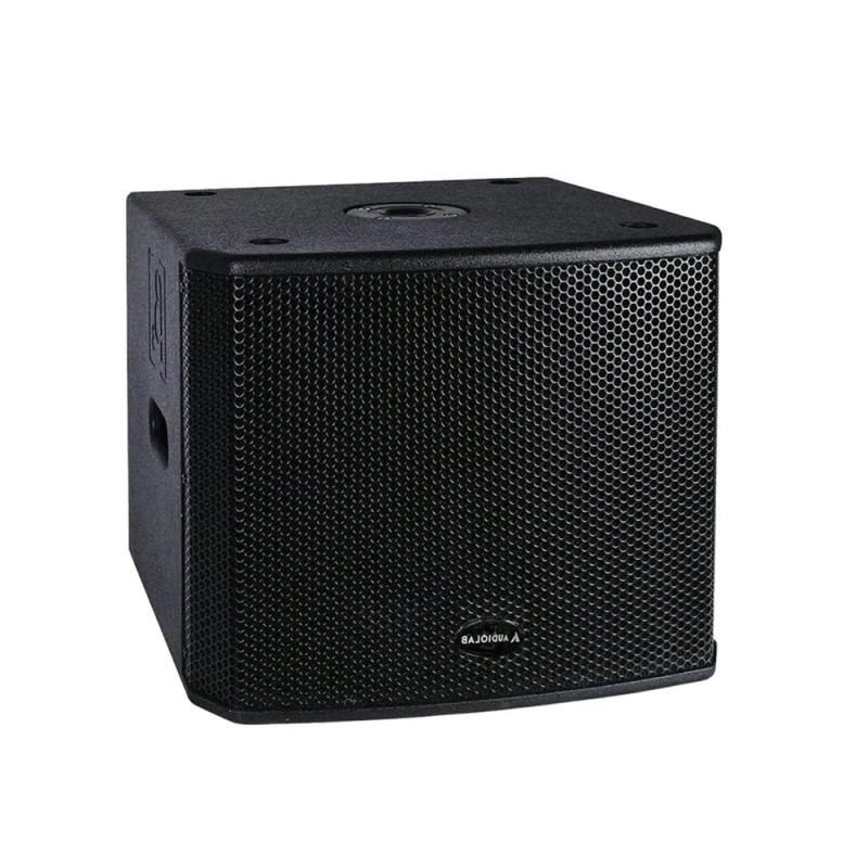 SUB-BAJO ACTIVO 18 500W RS-18A AUDIOLAB