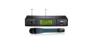 MICROFONO INALAMBRICO MANO UHF US-901D/MH-950 JTS