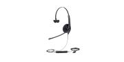 AUDIFONO MICROFONO ON EAR USB-A BIZ 1500 DUO JABRA