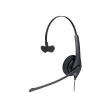 AUDIFONO MICROFONO ON EAR USB-A BIZ 1500 DUO JABRA