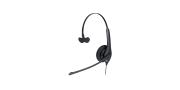 AUDIFONO MICROFONO ON EAR USB-A BIZ 1500 DUO JABRA