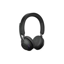 AUDIFONO MICROFONO ON EAR INAL BT EVOLVE2 65 JABRA