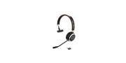 AUDIFONO MICROFONO ON EAR INAL BT EVOLVE 65 MONO MS JABRA