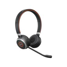 AUDIFONO MICROFONO ON EAR INAL BT EVOLVE 65 SE MS JABRA