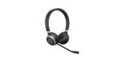 AUDIFONO MICROFONO ON EAR INAL BT EVOLVE 65 SE MS JABRA