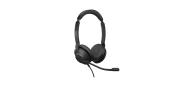 AUDIFONO MICROFONO ON EAR USB-A/C CABLE EVOLVE2 30 SE JABRA