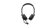 AUDIFONO MICROFONO ON EAR USB-A/C CABLE EVOLVE2 30 SE JABRA