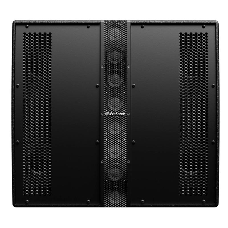 ANCLAJE LINE ARRAY 12 PRESONUS