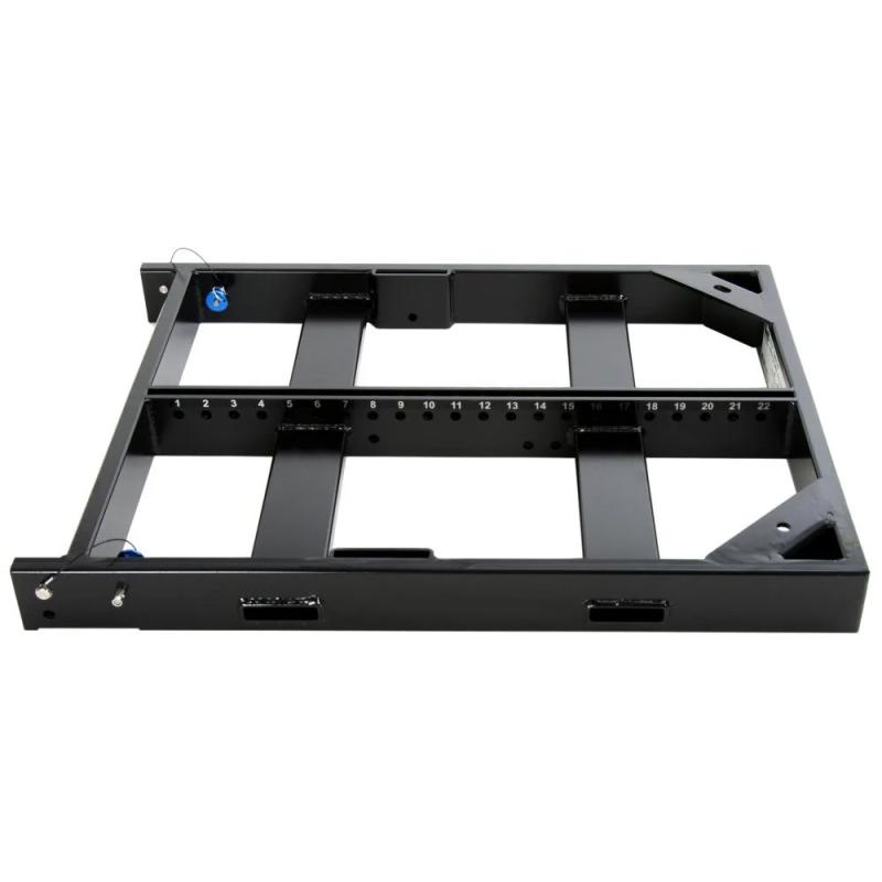 SOPORTE ARRAY PARA DVA SYSTEM DRK20 DB TECHNOLOGIES