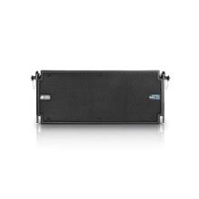 LINE ARRAY ACTIVO 8 DVA T8 DB TECHNOLOGIES