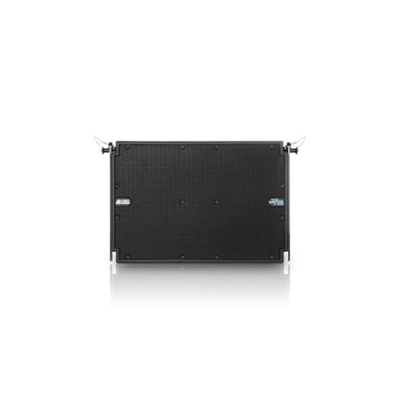 LINE ARRAY ACTIVO 12 DVA T12 DB TECHNOLOGIES