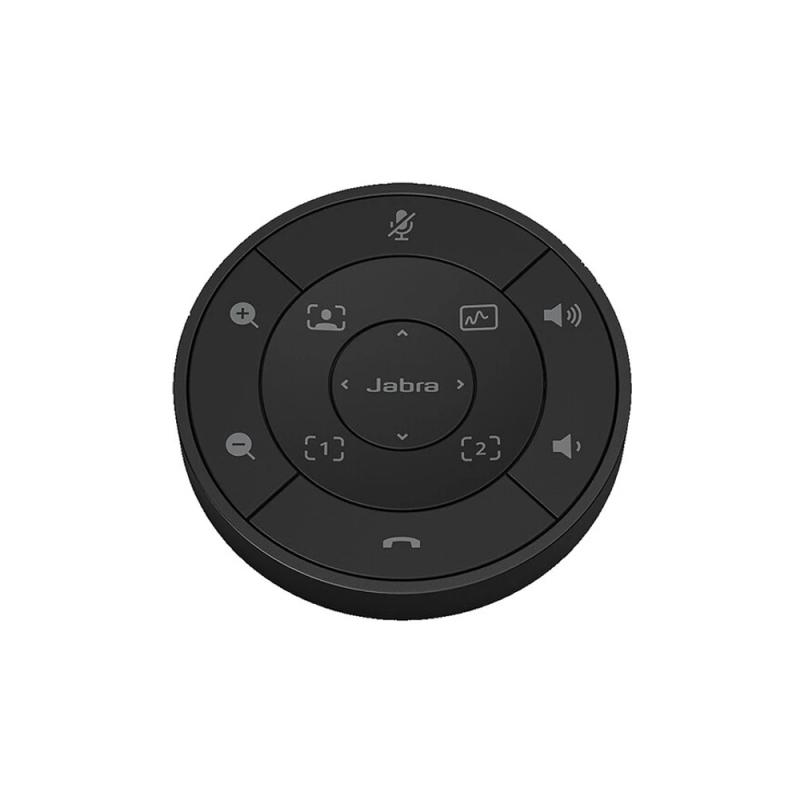 CONTROL REMOTO PANCAST 50 BLACK JABRA