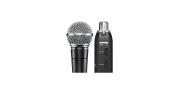 MICROFONO ADAPTADOR USB SM58-X2U SHURE