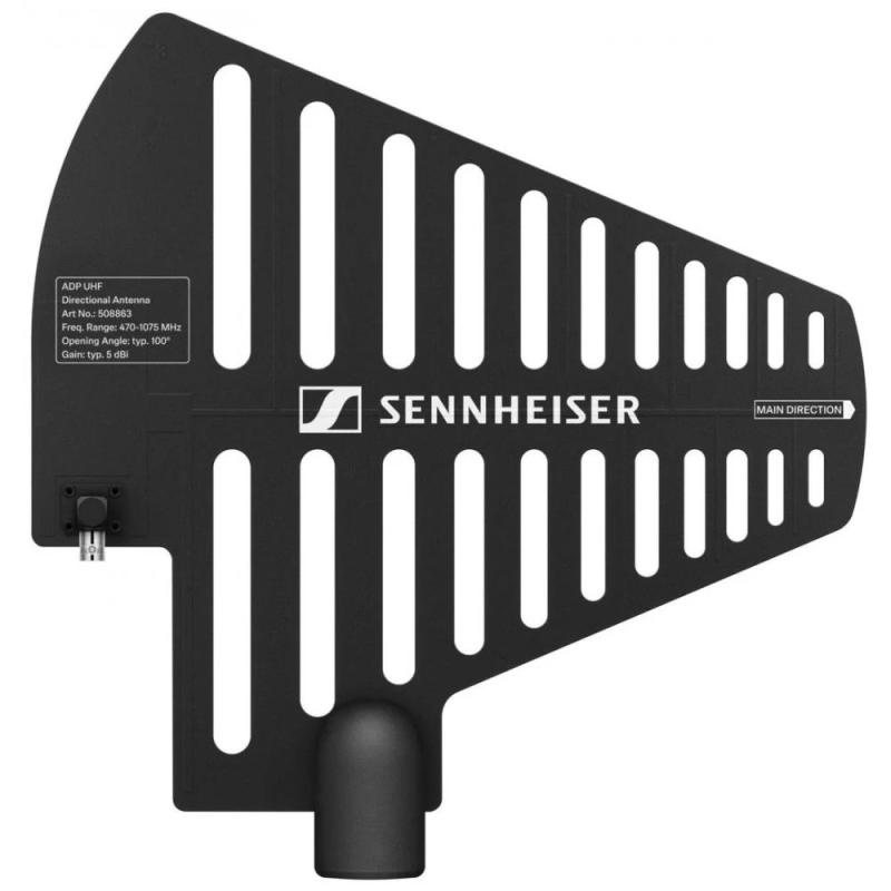 ANTENA DIRECCIONAL PASIVA ADPUHF SENNHEISER