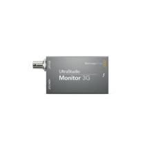 INTERFAZ THUNDERBOLT3/USB-C A SDI/HDMI MONITOR 3G BLACKMAGIC