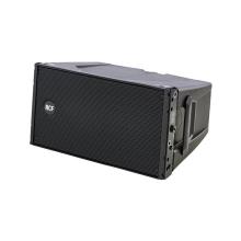 LINE ARRAY ACTIVO 8 1400W HDL 10-A RCF