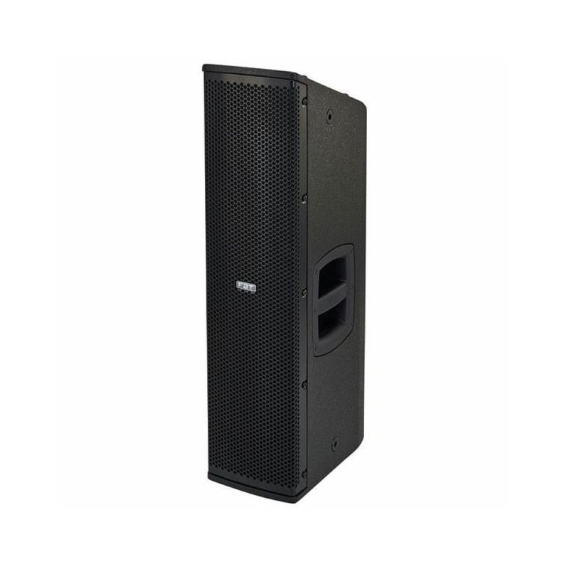 LINE ARRAY ACTIVO 6.5 COLUMNA 600W VERTUS CLA 206 A FBT