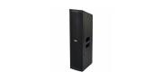 LINE ARRAY ACTIVO 6.5 COLUMNA 600W VERTUS CLA 206 A FBT