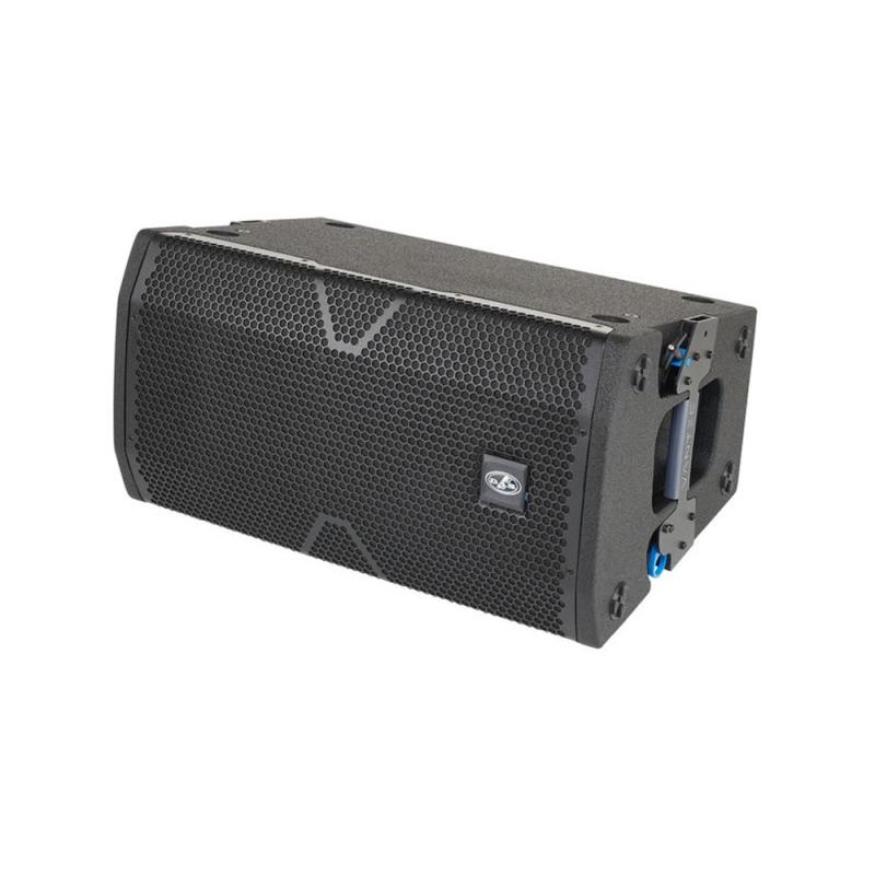 LINE ARRAY ACTIVO 12 1500W VANTEC-20A DAS AUDIO