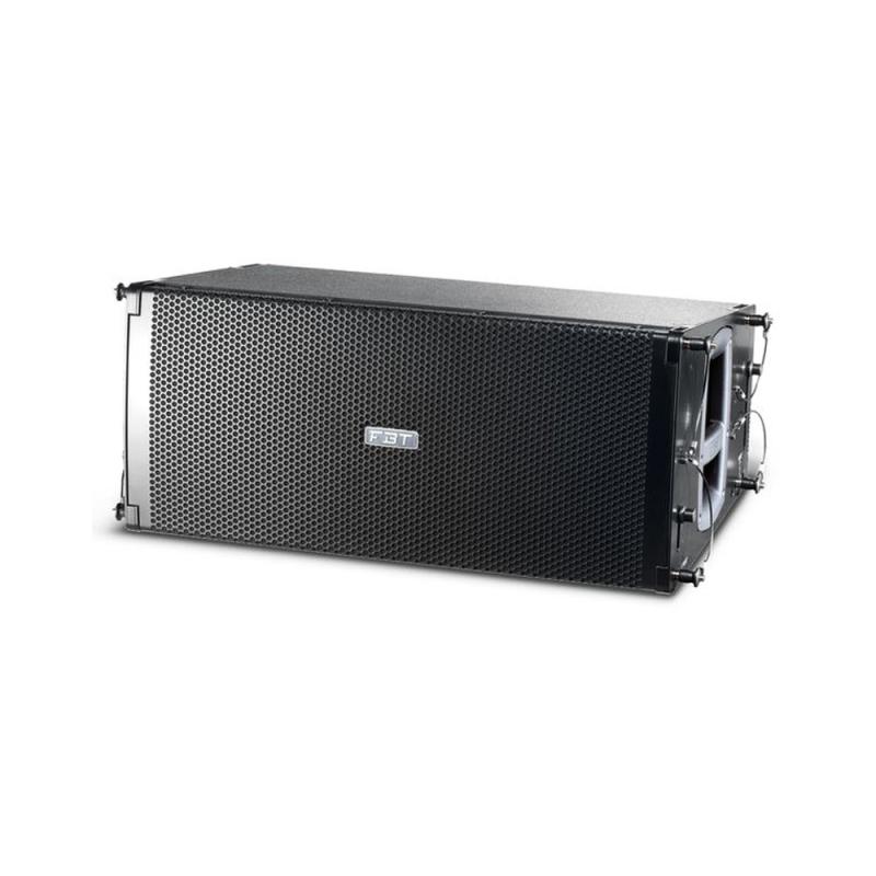 LINE ARRAY ACTIVO 10 600W MUSE 210LA FBT