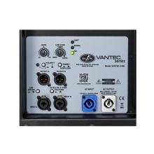 PACK ARRAY ACTIVO 4 VANTEC218A+6 VANTEC20A+ACCES DAS AUDIO