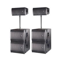 PACK ARRAY ACTIVO 4 VANTEC118A+2 VANTEC20A+ACCES DAS AUDIO