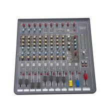 MIXER 12 C6XS-12 6 XLR/4 DSP/USB STUDIOMASTER