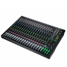 MIXER ANALOGO 22CH PRO FX22V3 MACKIE