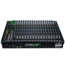 MIXER ANALOGO 22CH PRO FX22V3 MACKIE