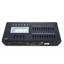 CONTROLADOR DMX COLORSOURCE 20 AV ETC