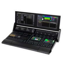 CONTROLADOR DMX  GRAND MA3 LIGHT MA LIGHTING